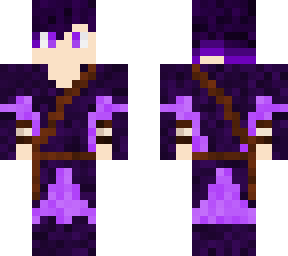 royal void
