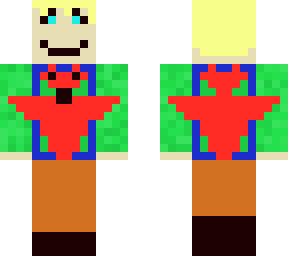 sam and the  carpet monster t-shirt