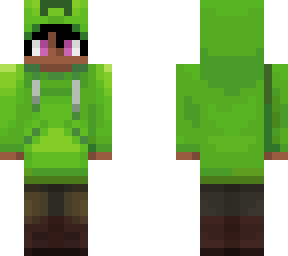 sam creeper