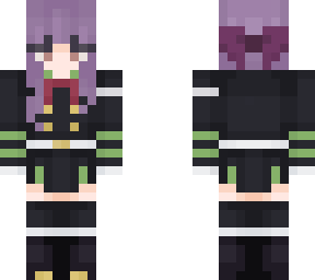 shinoa
