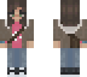skin bug fix