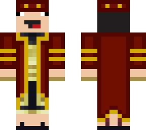 skin lewis hendrix
