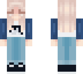 slayed | Minecraft Skin