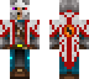 slayer rich