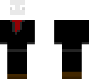 slimder man