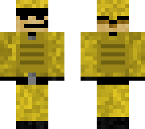 soldat
