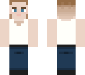 some guy