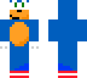 sonic