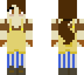 steampunk me updated 4