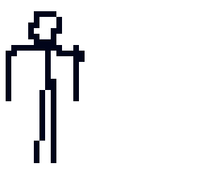 stickman butt bad