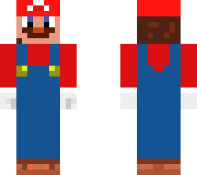 super mario complete