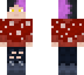 talbotts skin (commissioned)