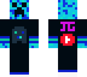 the blue creeper v2