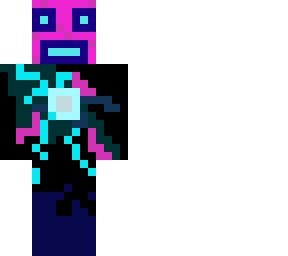 the glyth raider