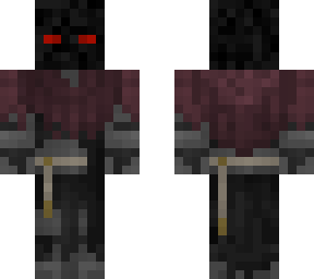 unmasked