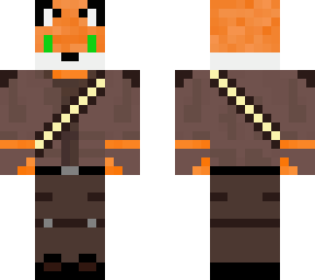village defender fox