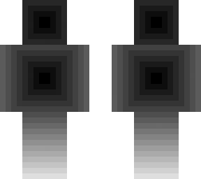 void skin maybe??
