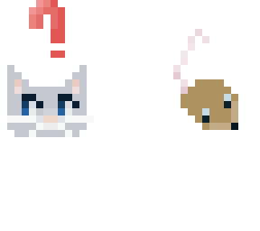 warrior cats rp!