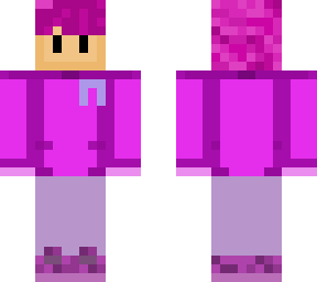 wilbur soot pink