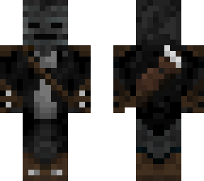 wither assasin