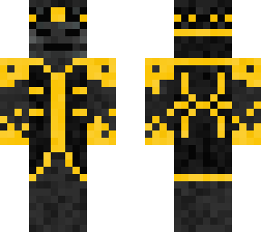 yellow wither lord