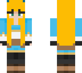 zelda botw
