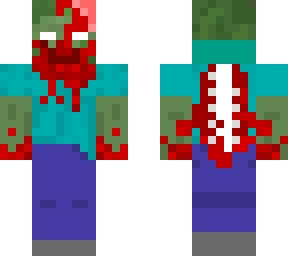 zombie