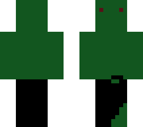 zombie