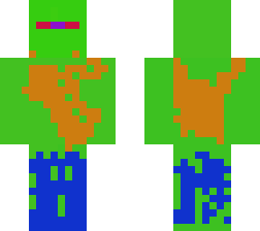 zombie