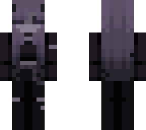 .:. enderwoman .:.