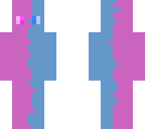 -'pink n blue'-