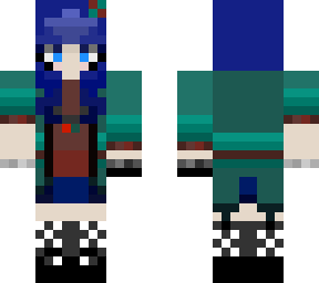 ^leah^ entry for reshade contest