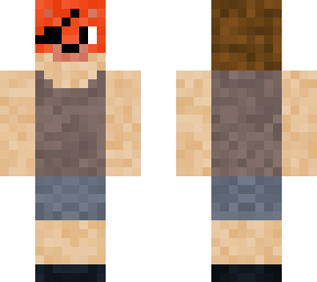 (young) michael afton (fnaf)