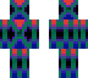 afc empire skin