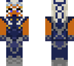 ahsoka tano
