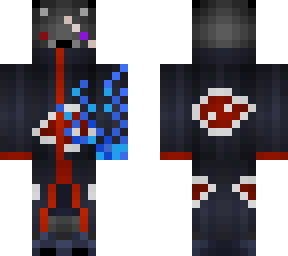 akatsuki bear