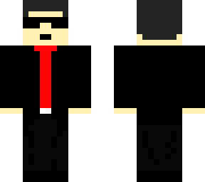 bizbiz man