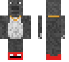 black ben