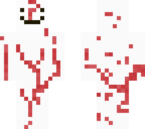 bloody billy
