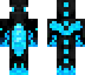 blue dragon
