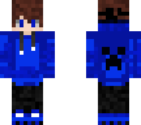 blue jj plays