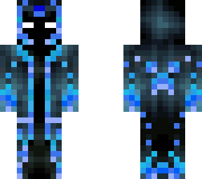 blue mage reborn