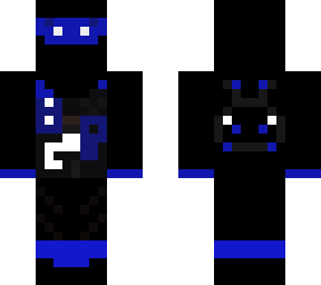 blue mr. e fixed