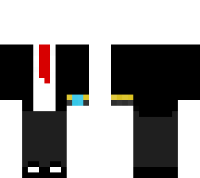 businessman template