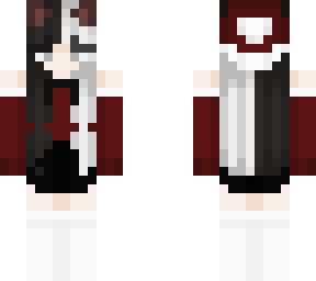 cat christmas skin reindeer red themed 2022