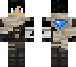 centauri skins