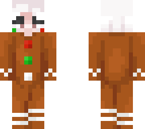 chai gingy