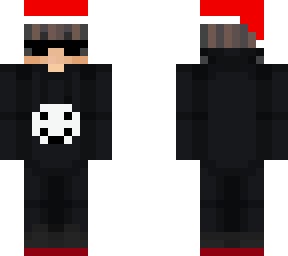 christmas cool sweat