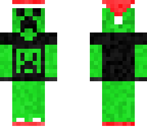 christmas creeper