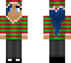 christmas elf female 2
